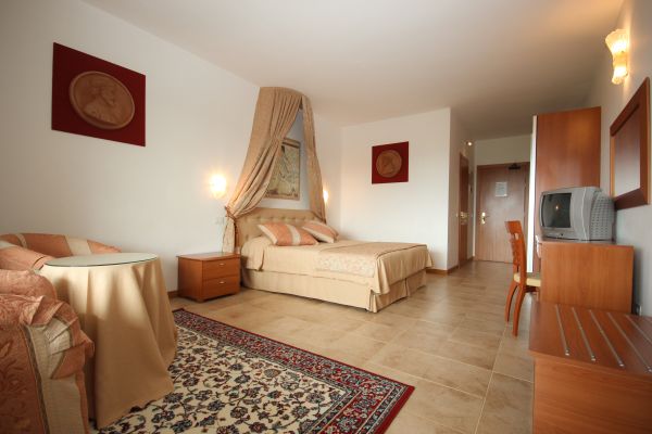 Aquaviva Hotel & Spa (Casole d'Elsa)